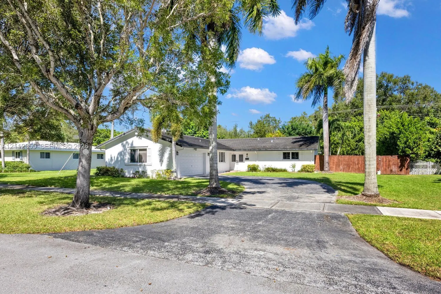 8815 SW 160th Street