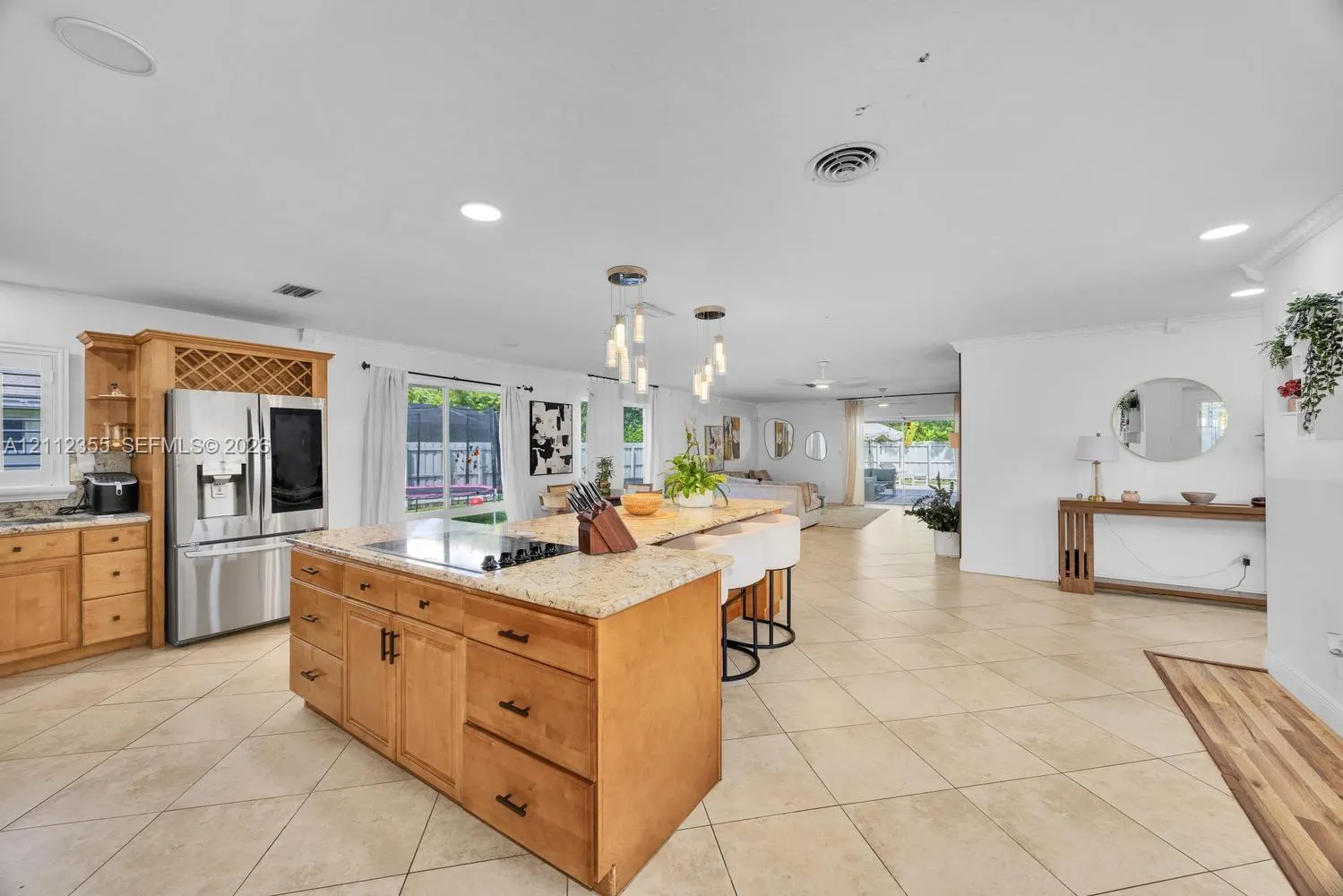 8815 SW 160th Street