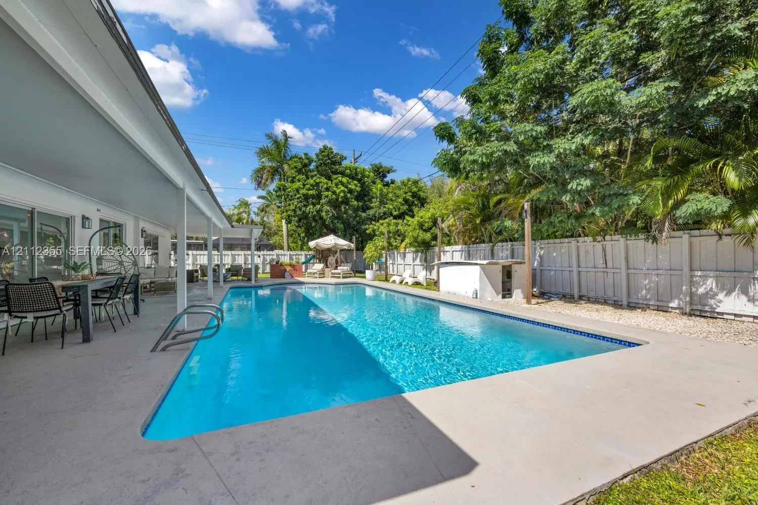 8815 SW 160th Street