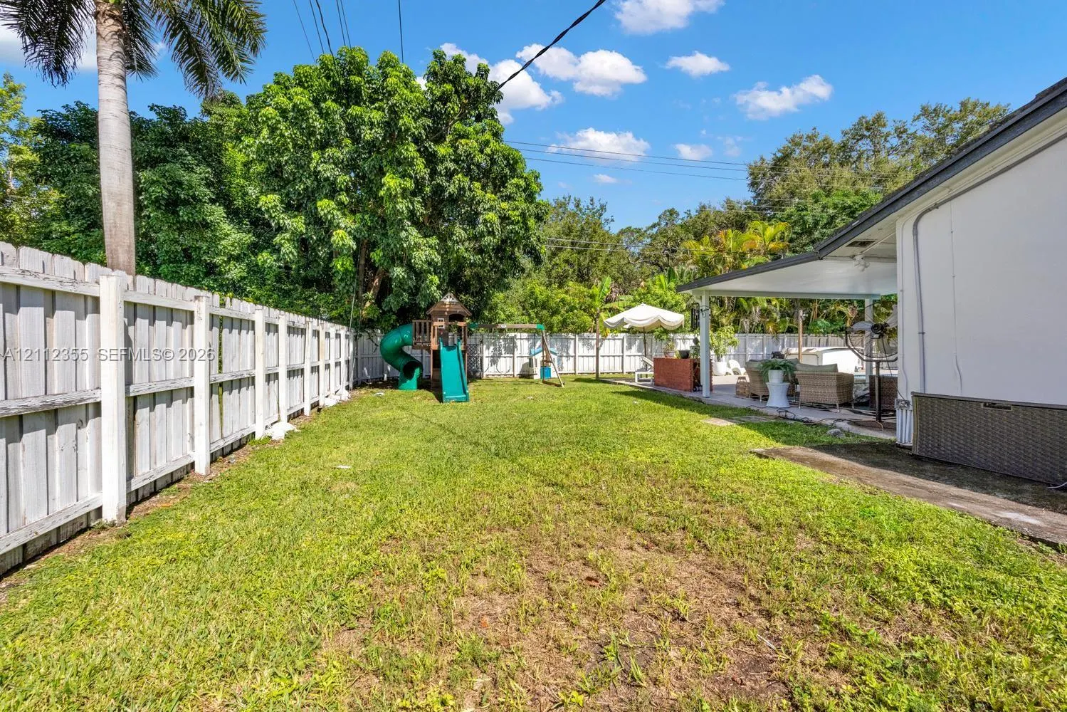 8815 SW 160th Street