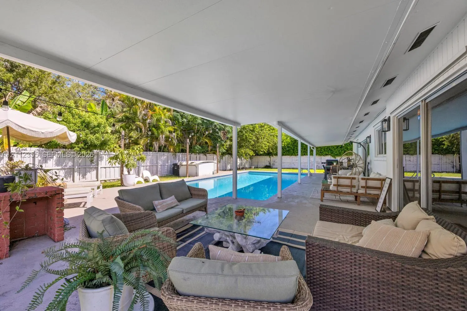 8815 SW 160th Street