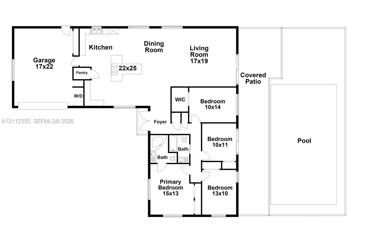 8815 SW 160th Street