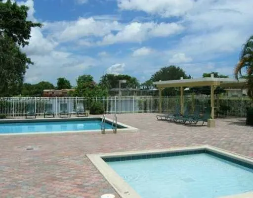 1881 NW 96th Terrace #7E
