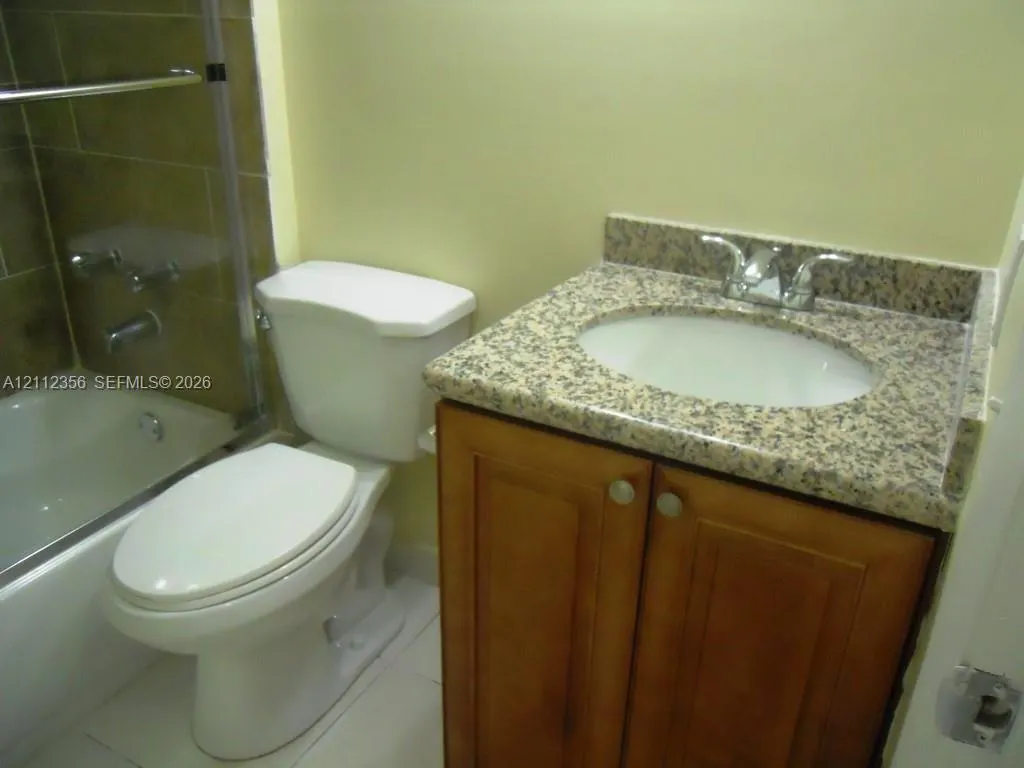 1881 NW 96th Terrace #7E