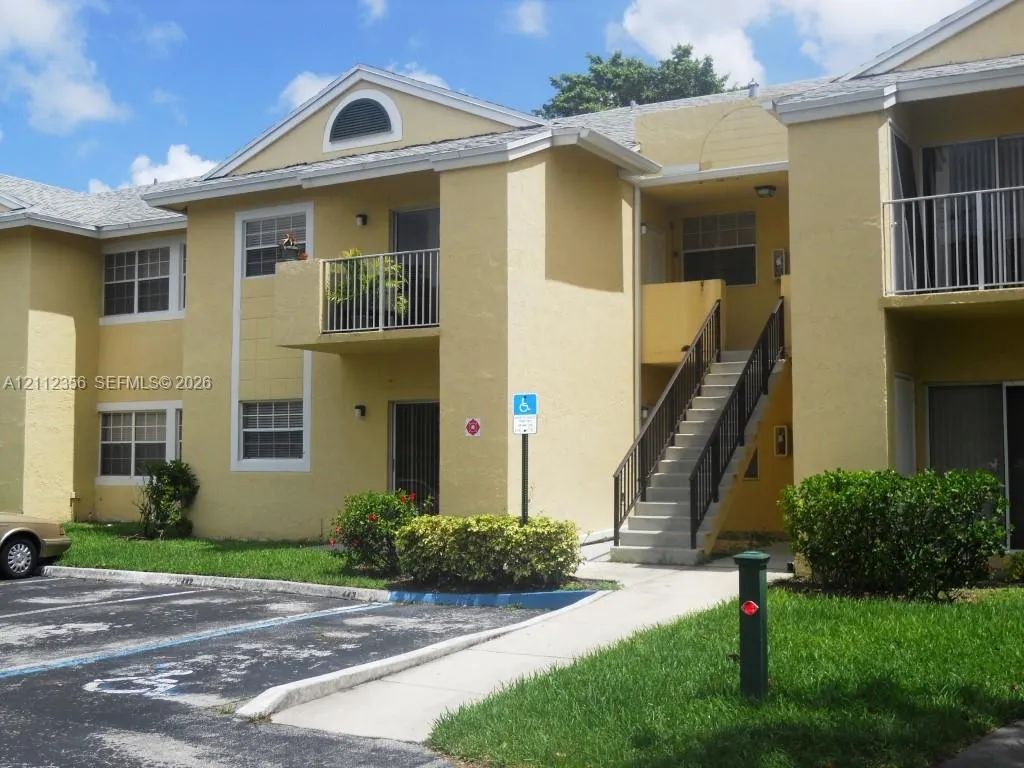 1881 NW 96th Terrace #7E