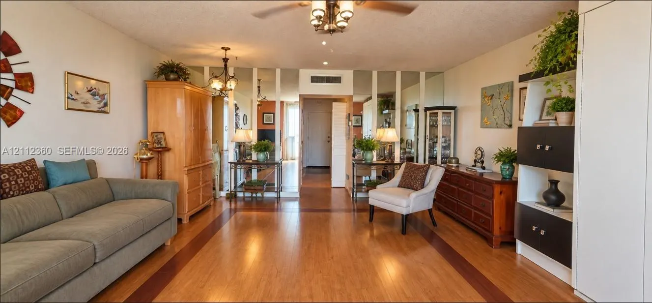 12500 NE 15th Avenue #608