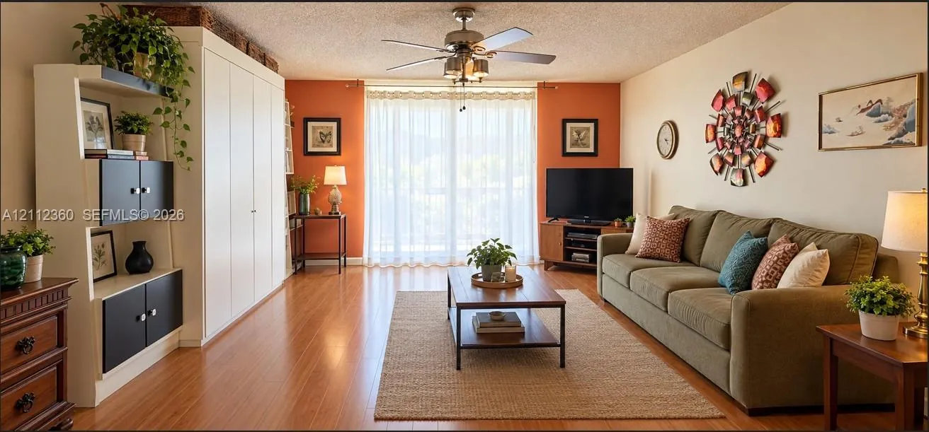 12500 NE 15th Avenue #608