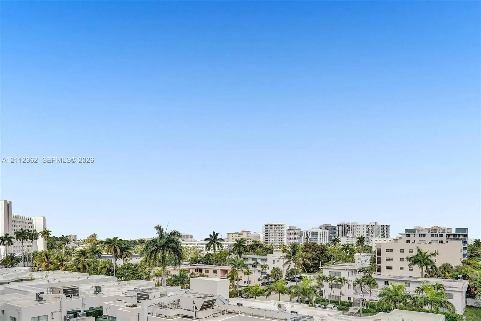 401 N Birch Road #513