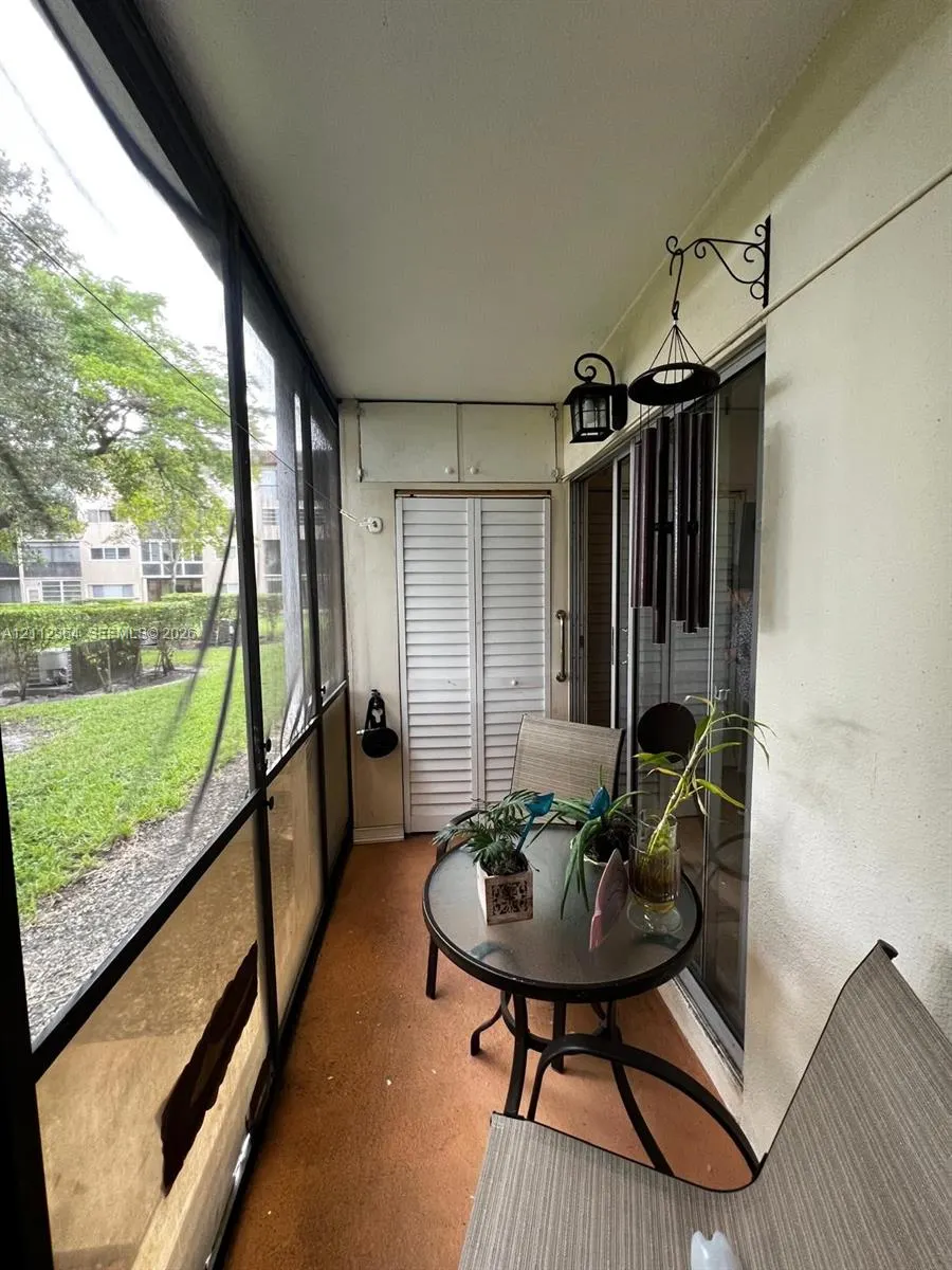 1551 SW 135th Terrace #111G