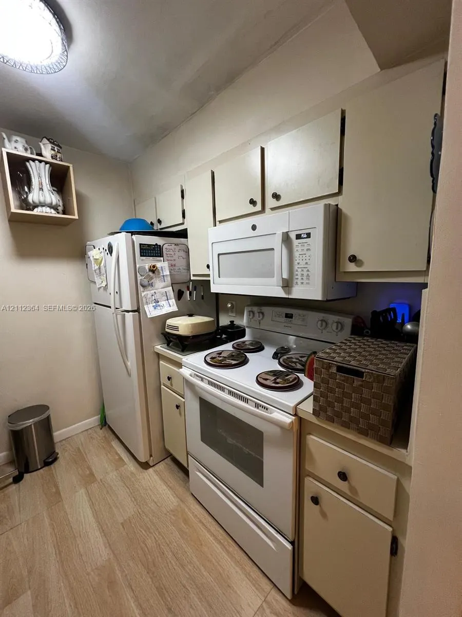 1551 SW 135th Terrace #111G