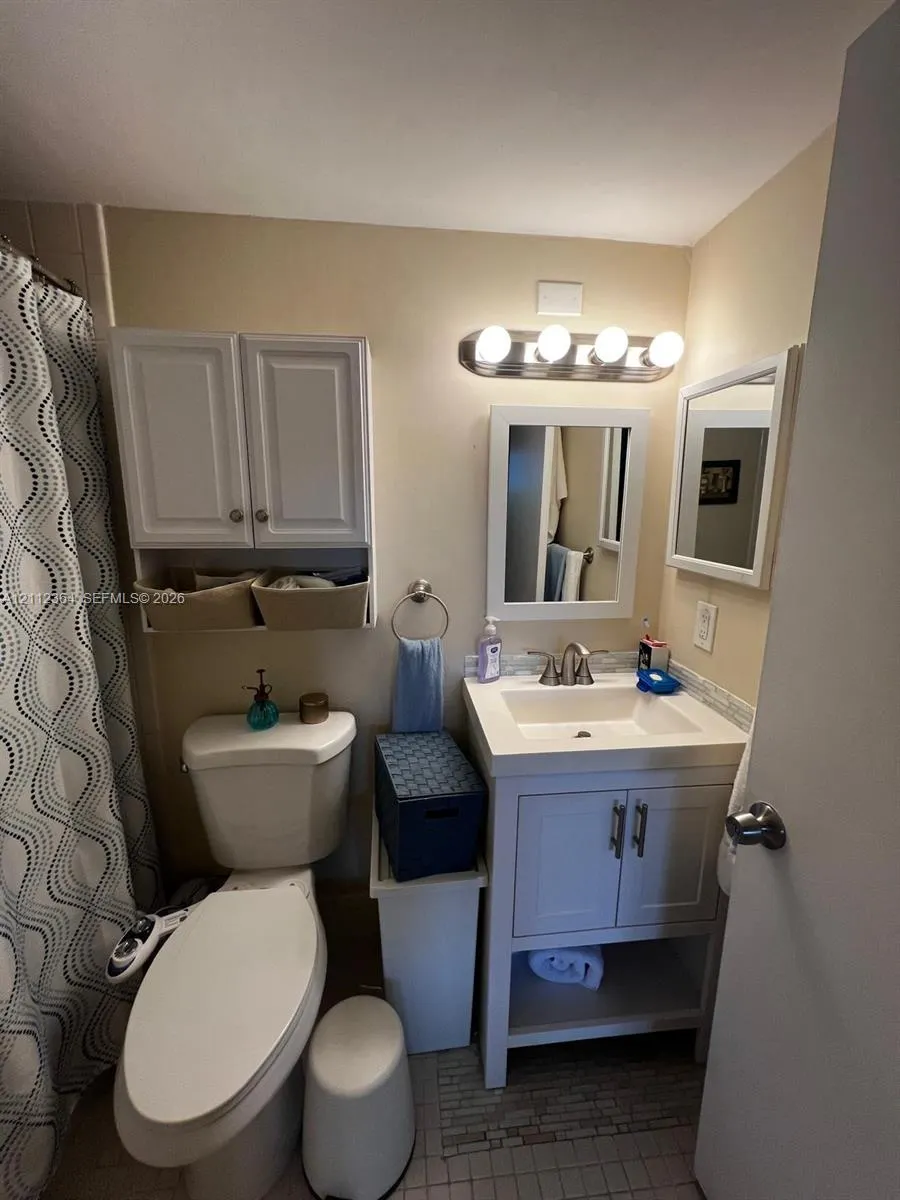 1551 SW 135th Terrace #111G