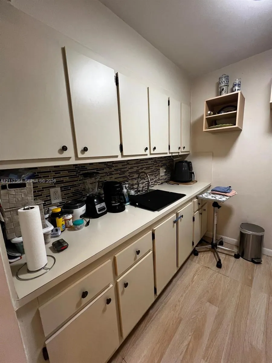 1551 SW 135th Terrace #111G