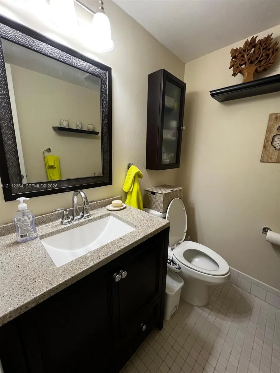 1551 SW 135th Terrace #111G