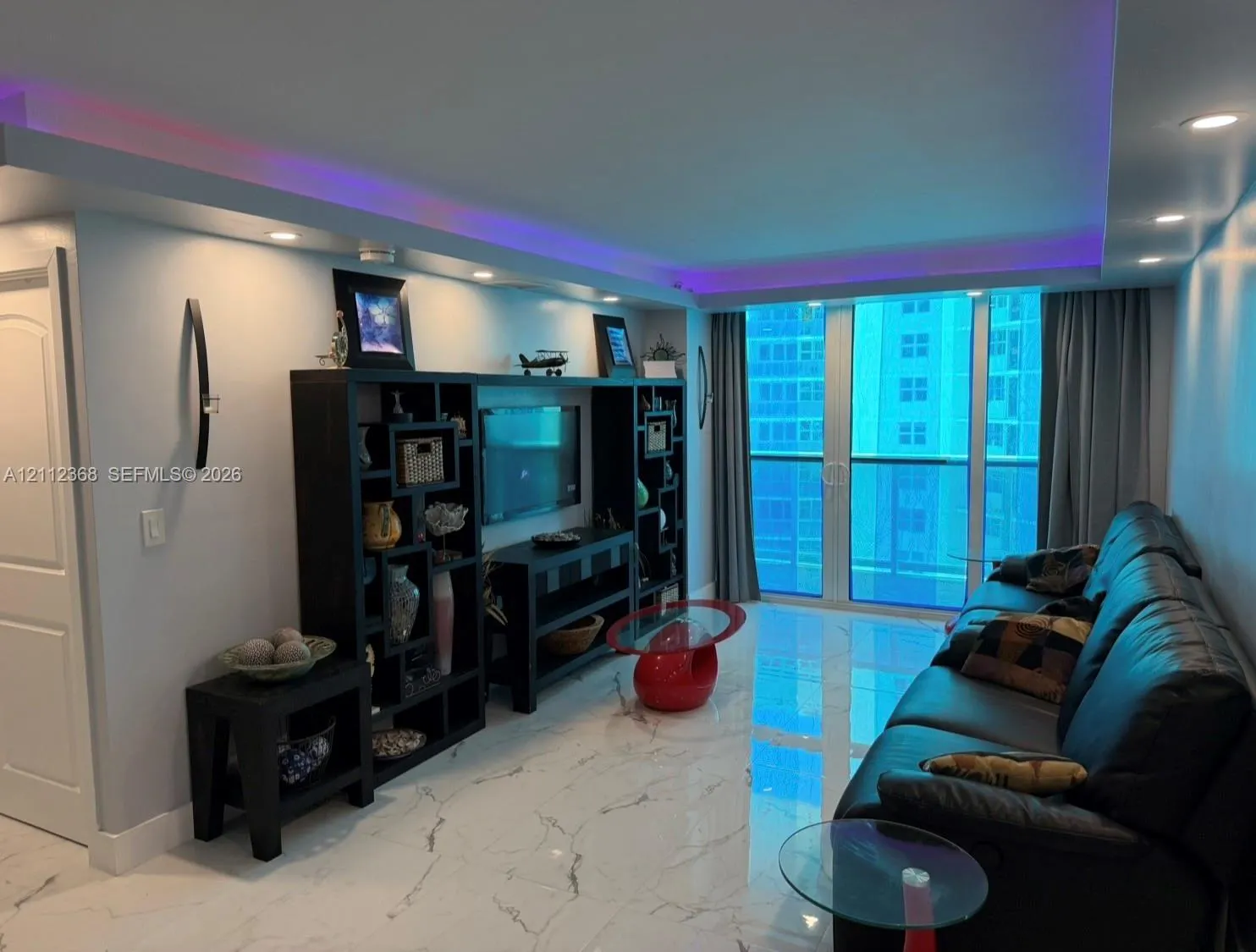 3140 S Ocean Drive #1003