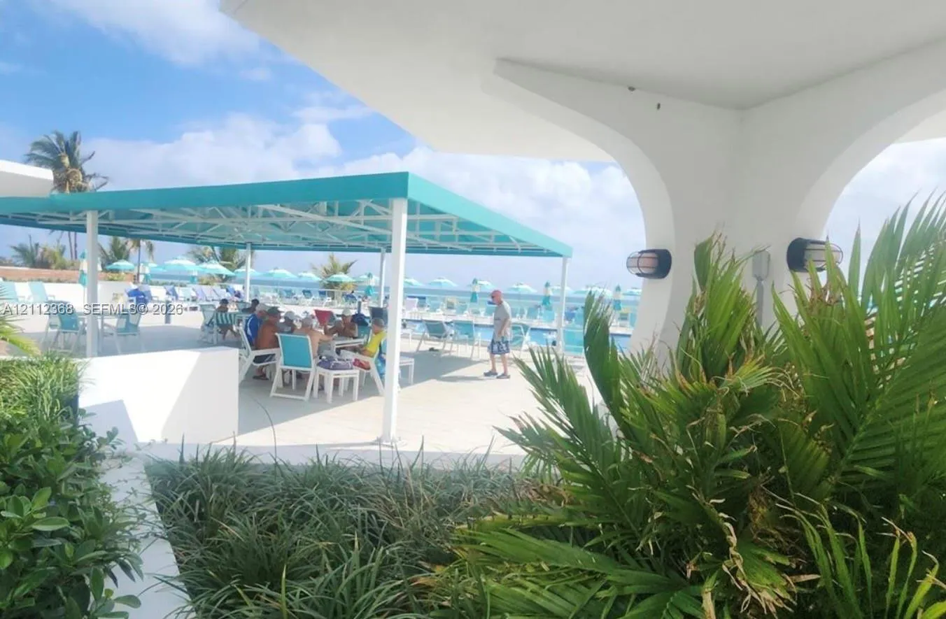 3140 S Ocean Drive #1003