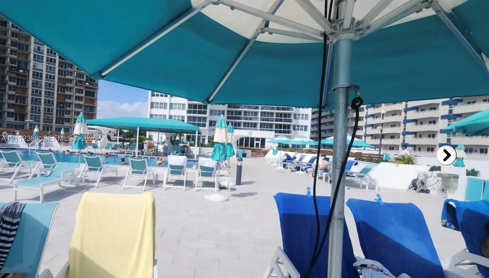 3140 S Ocean Drive #1003