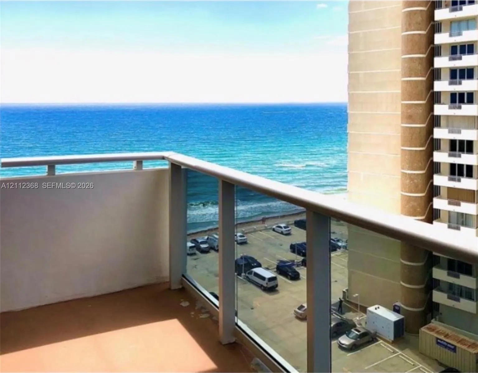 3140 S Ocean Drive #1003