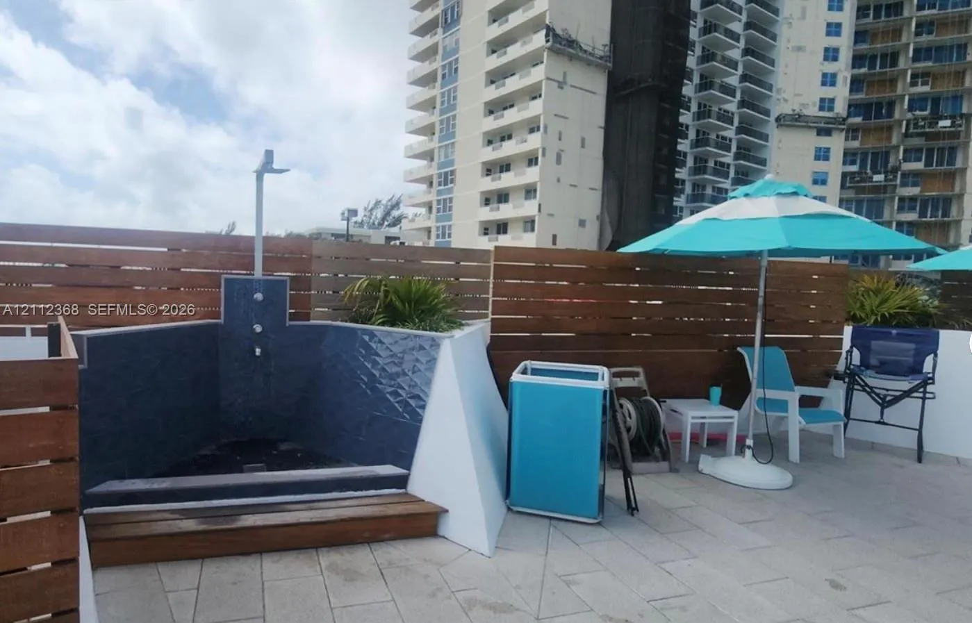 3140 S Ocean Drive #1003