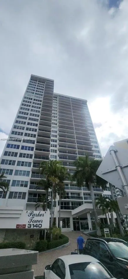 3140 S Ocean Drive #1003