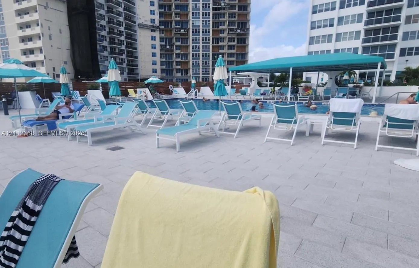 3140 S Ocean Drive #1003