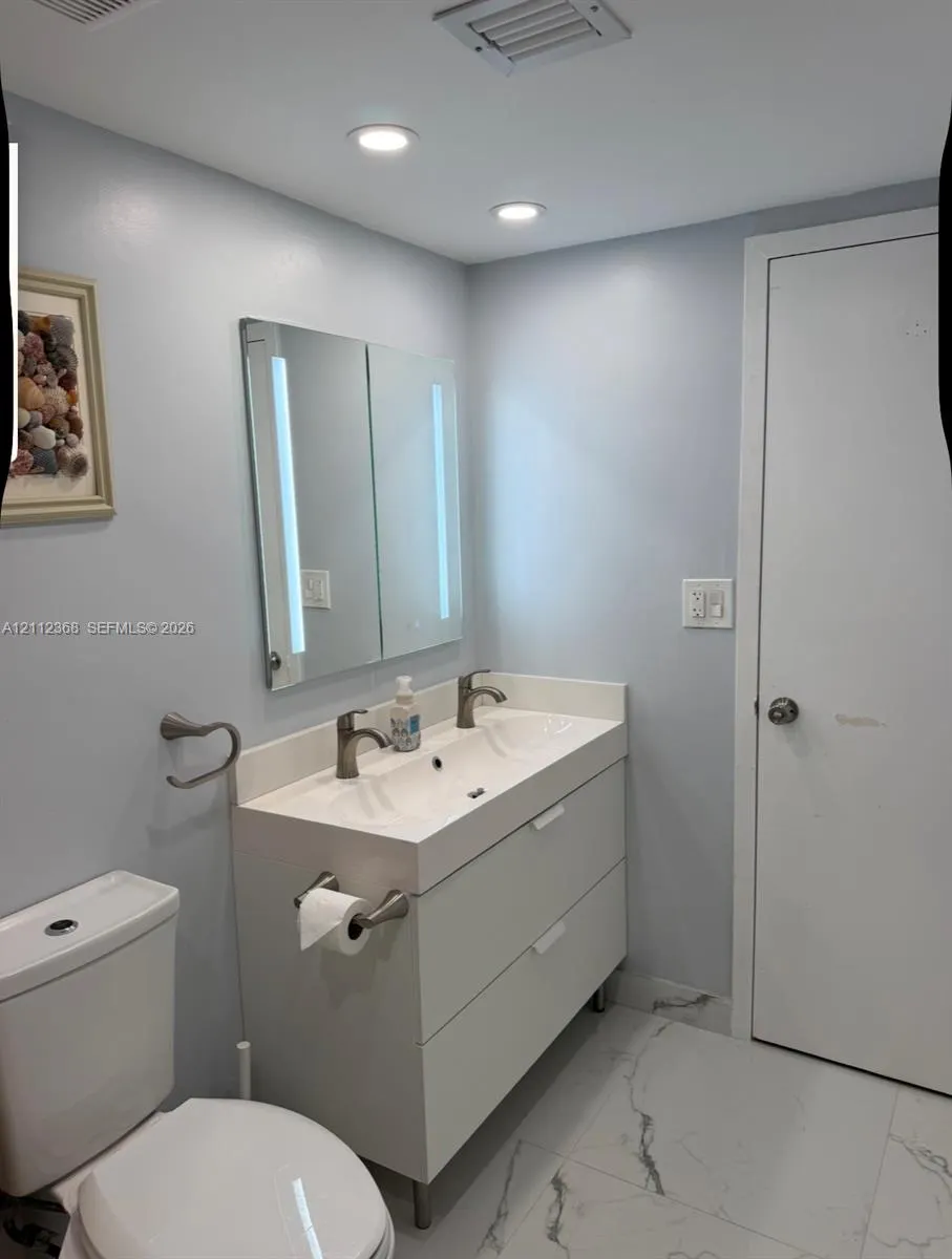 3140 S Ocean Drive #1003