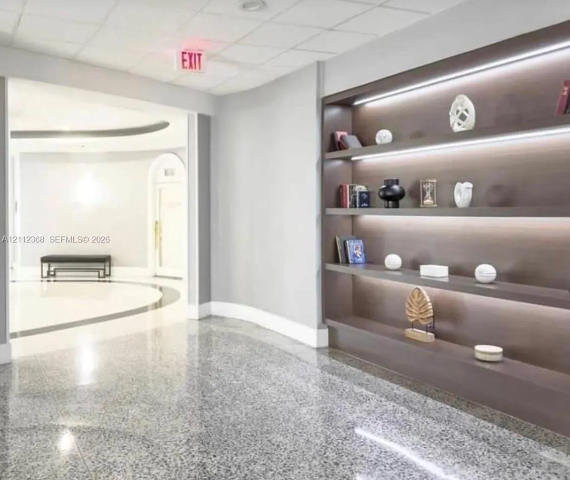 3140 S Ocean Drive #1003