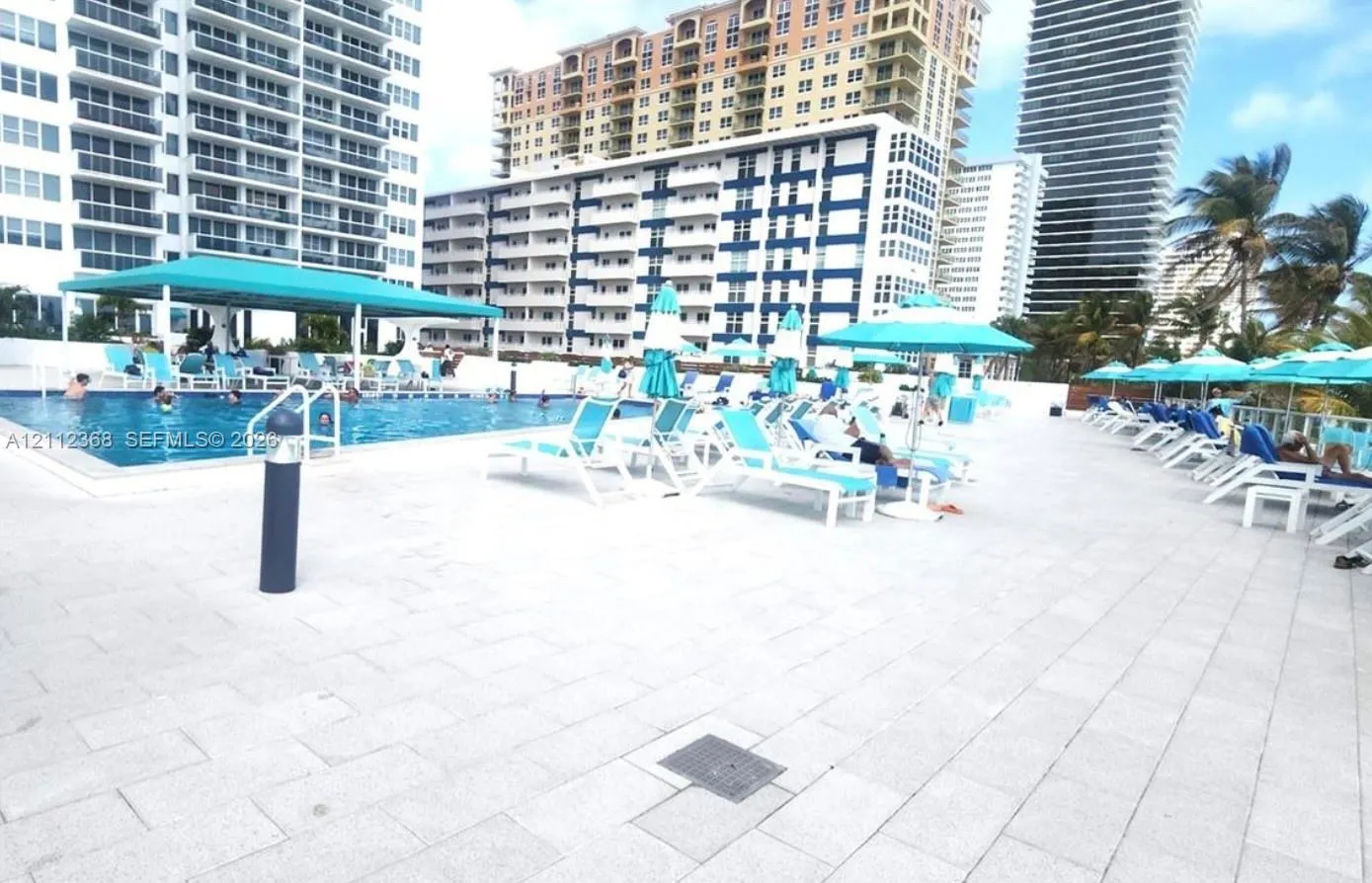 3140 S Ocean Drive #1003