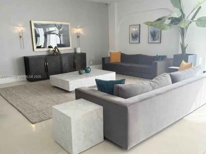 3140 S Ocean Drive #1003