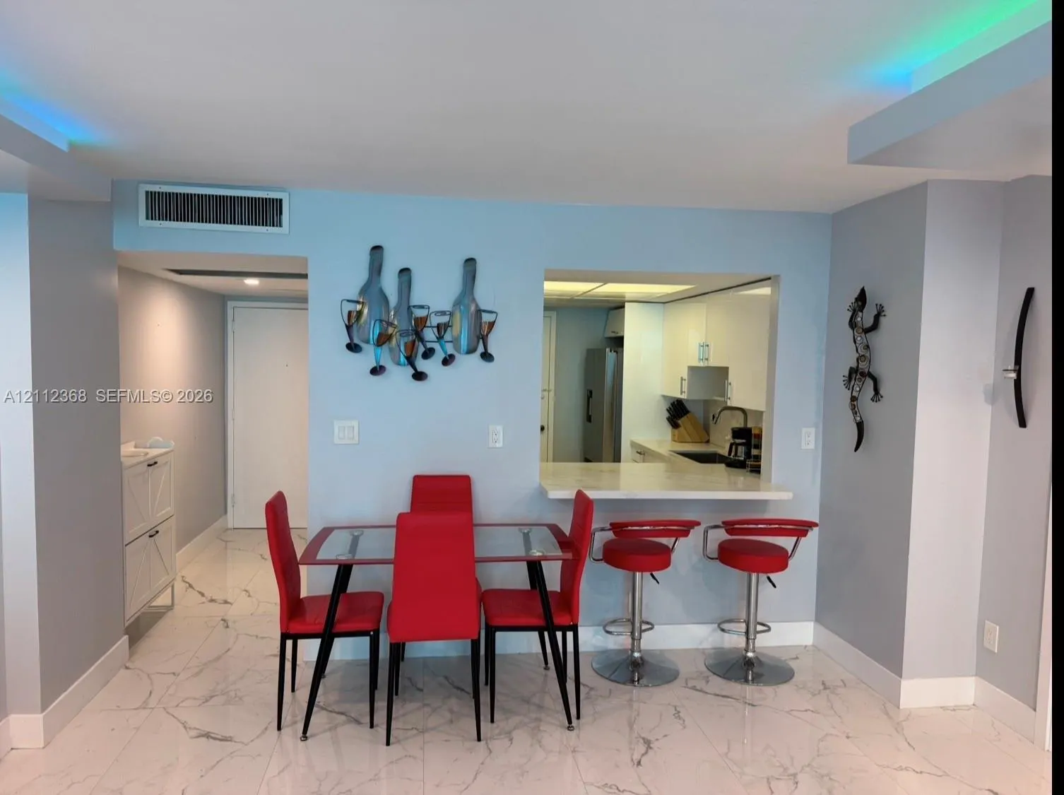 3140 S Ocean Drive #1003