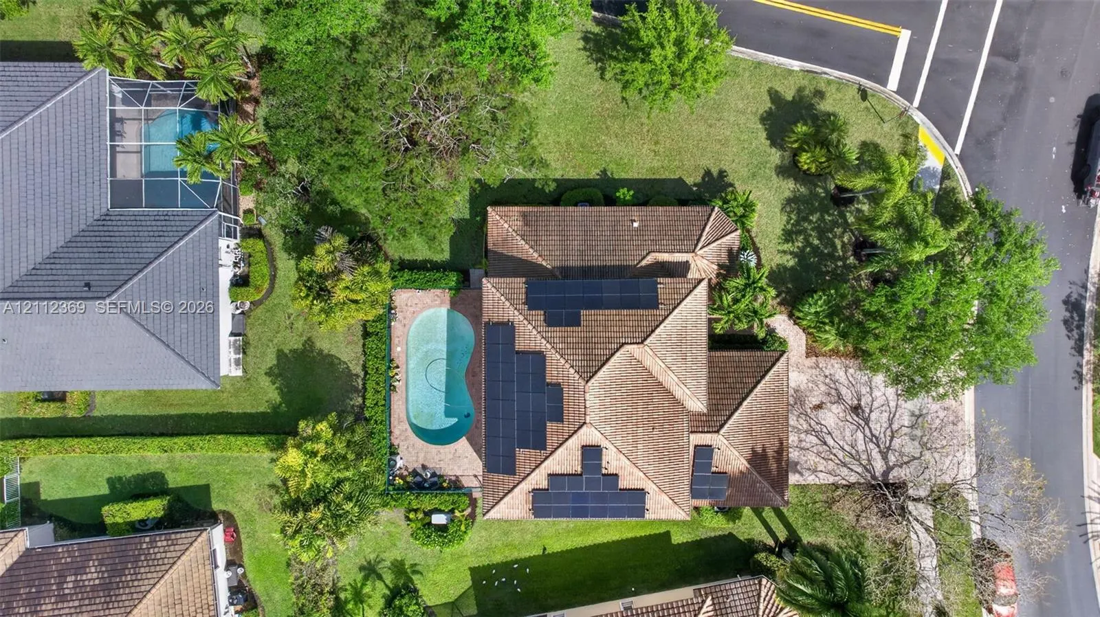 4953 Kensington Circle