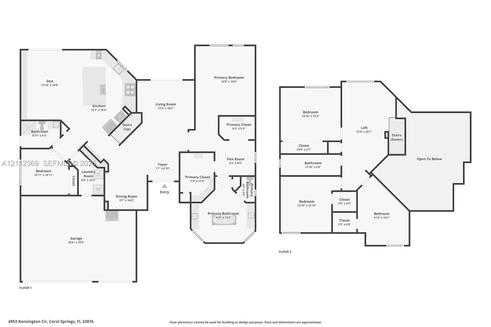 4953 Kensington Circle