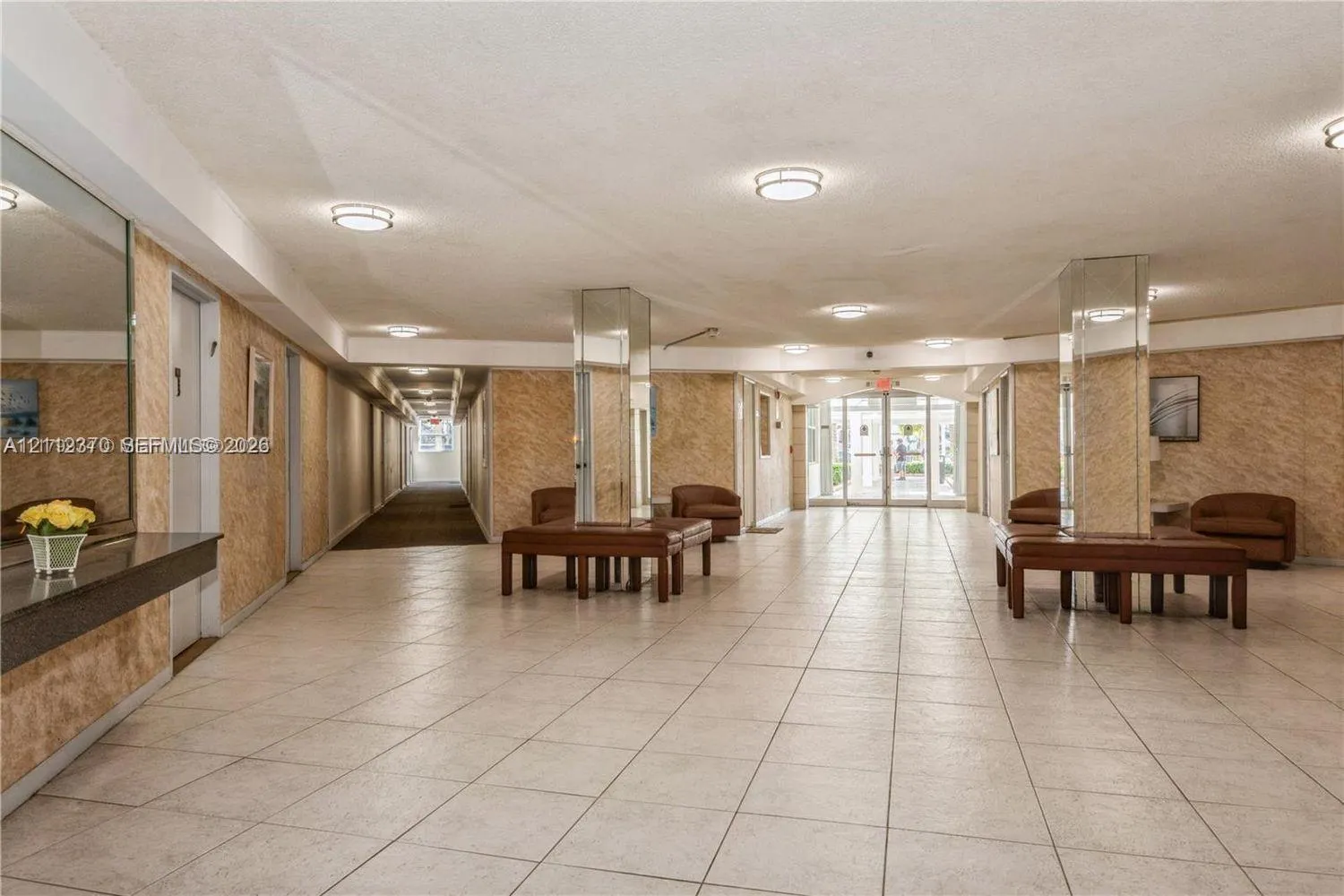 1913 S Ocean Drive #129