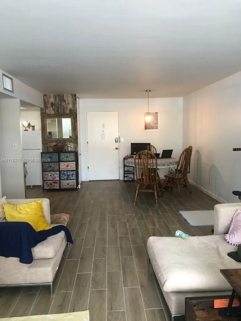 1913 S Ocean Drive #129