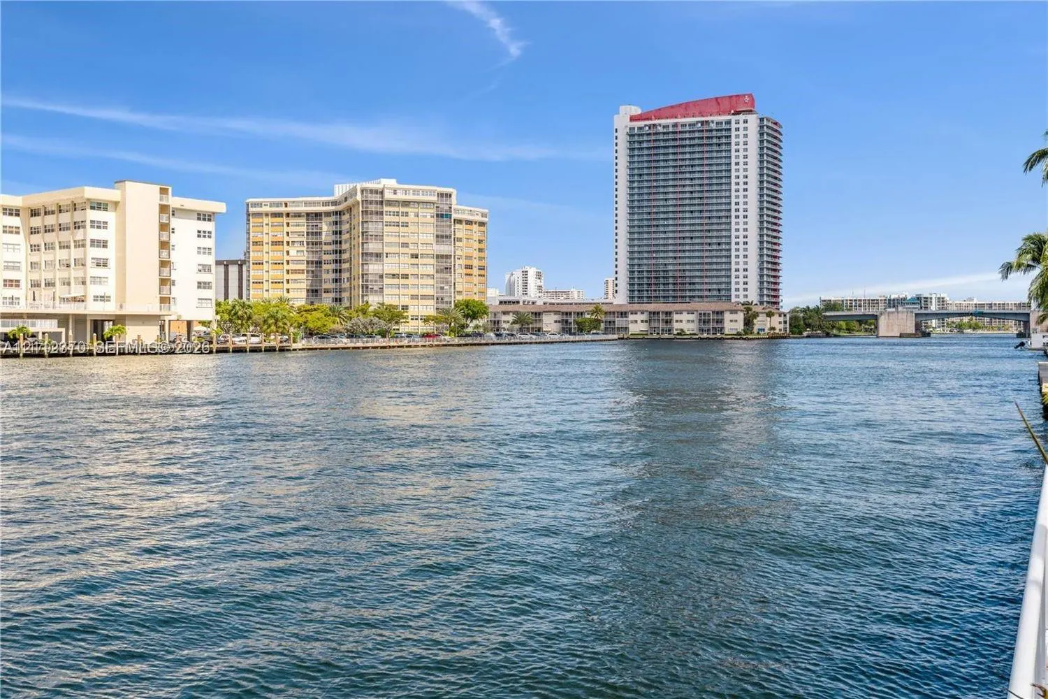 1913 S Ocean Drive #129