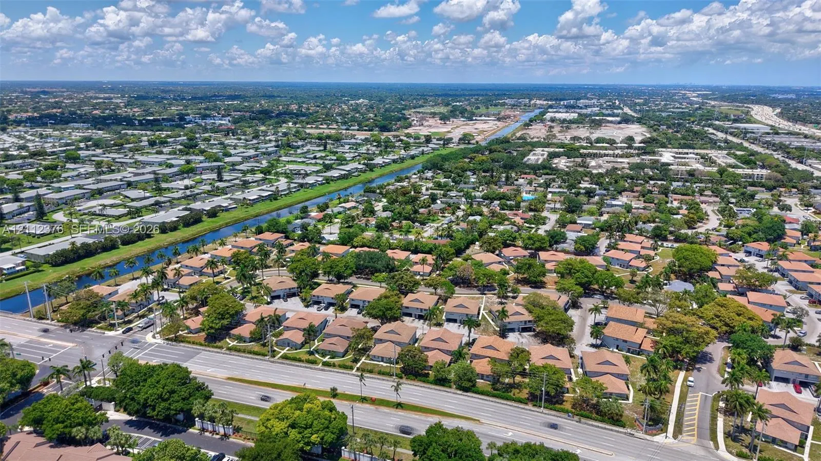 1612 Catherine Drive #1