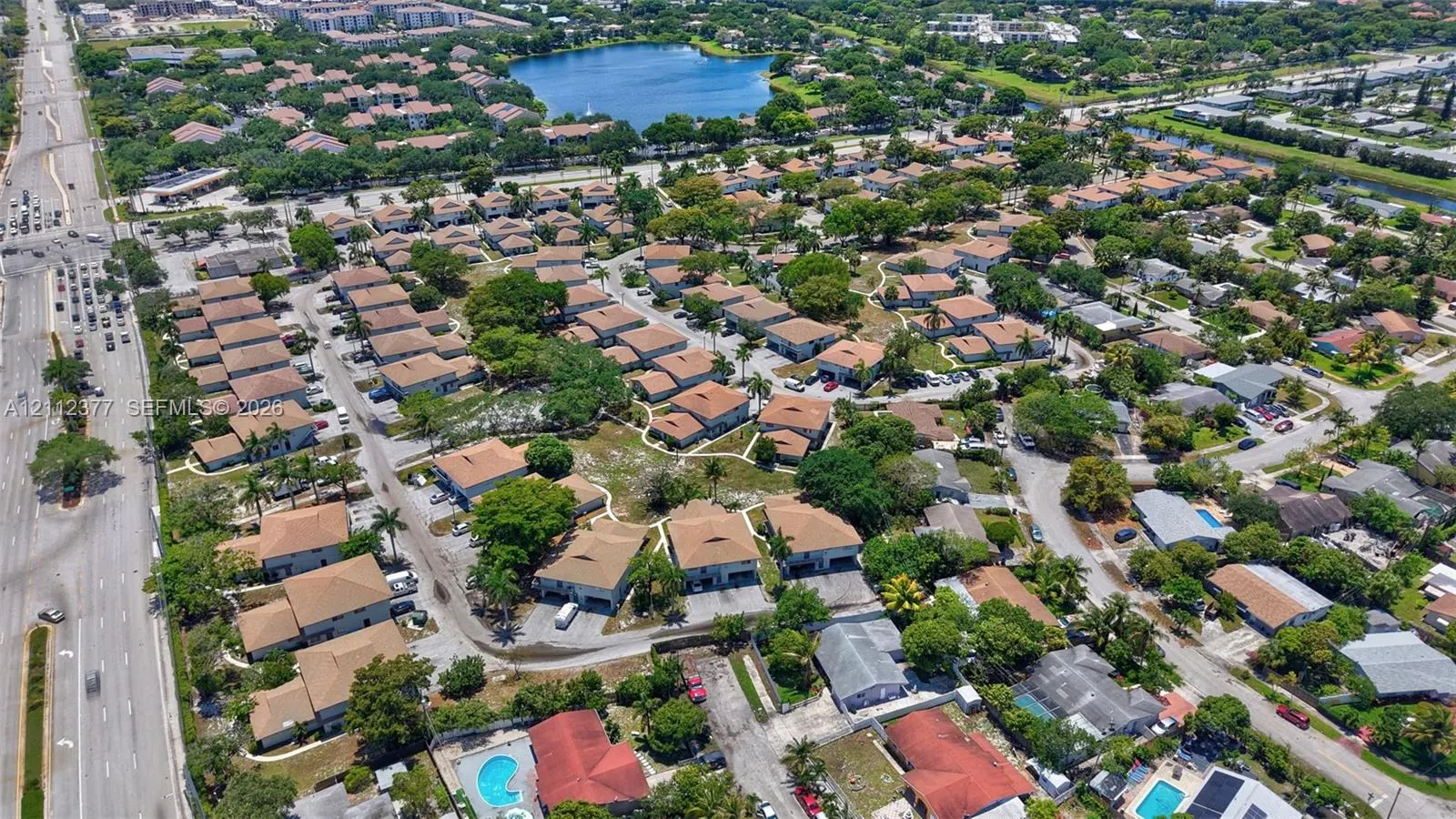 1541 Ilene Court #3