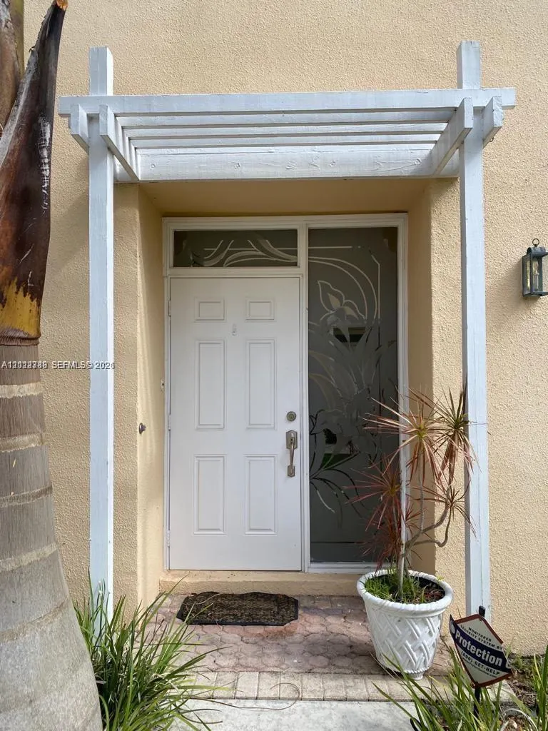 9766 Royal Palm Boulevard #19