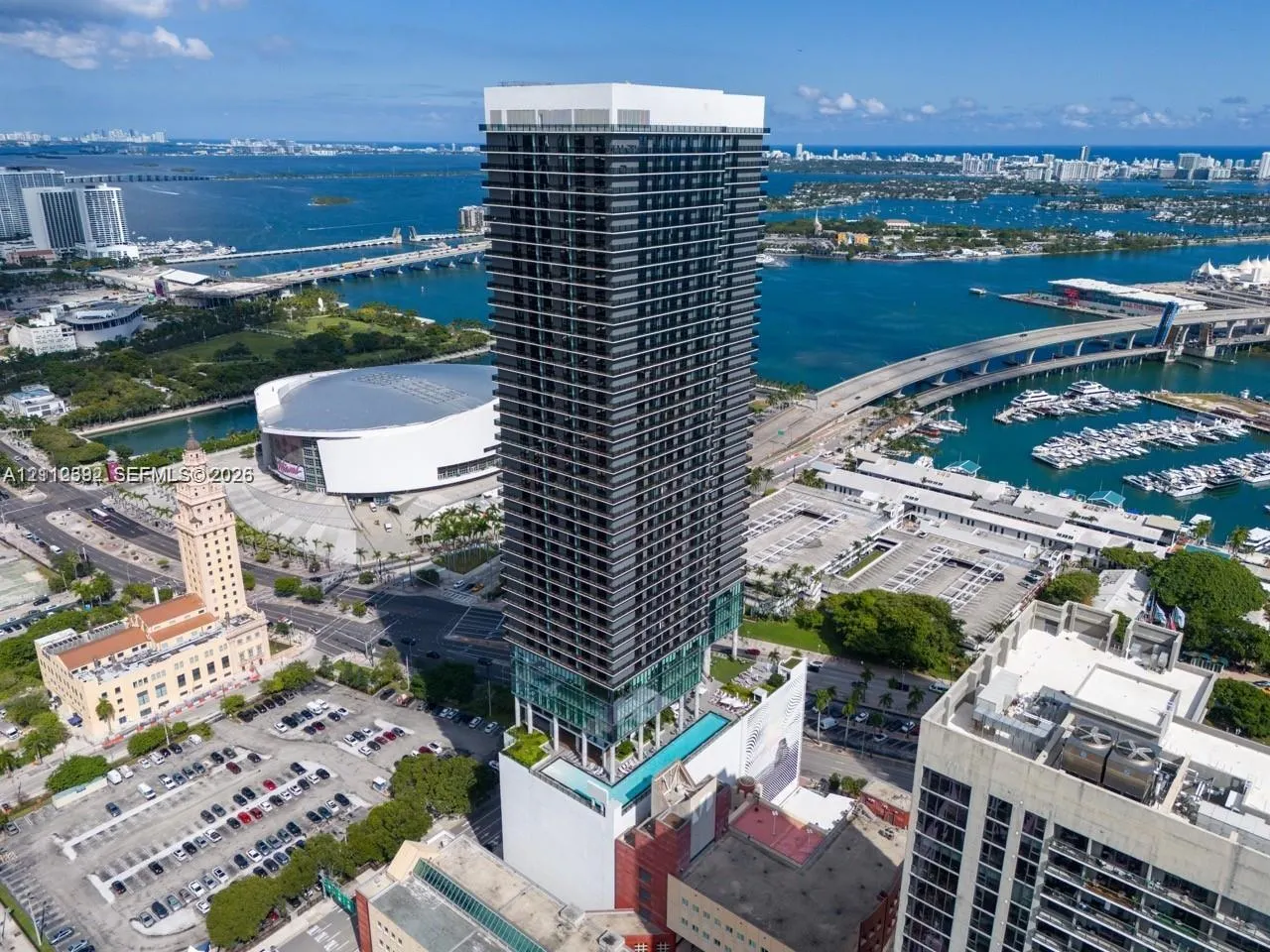 398 NE 5th Street #2314