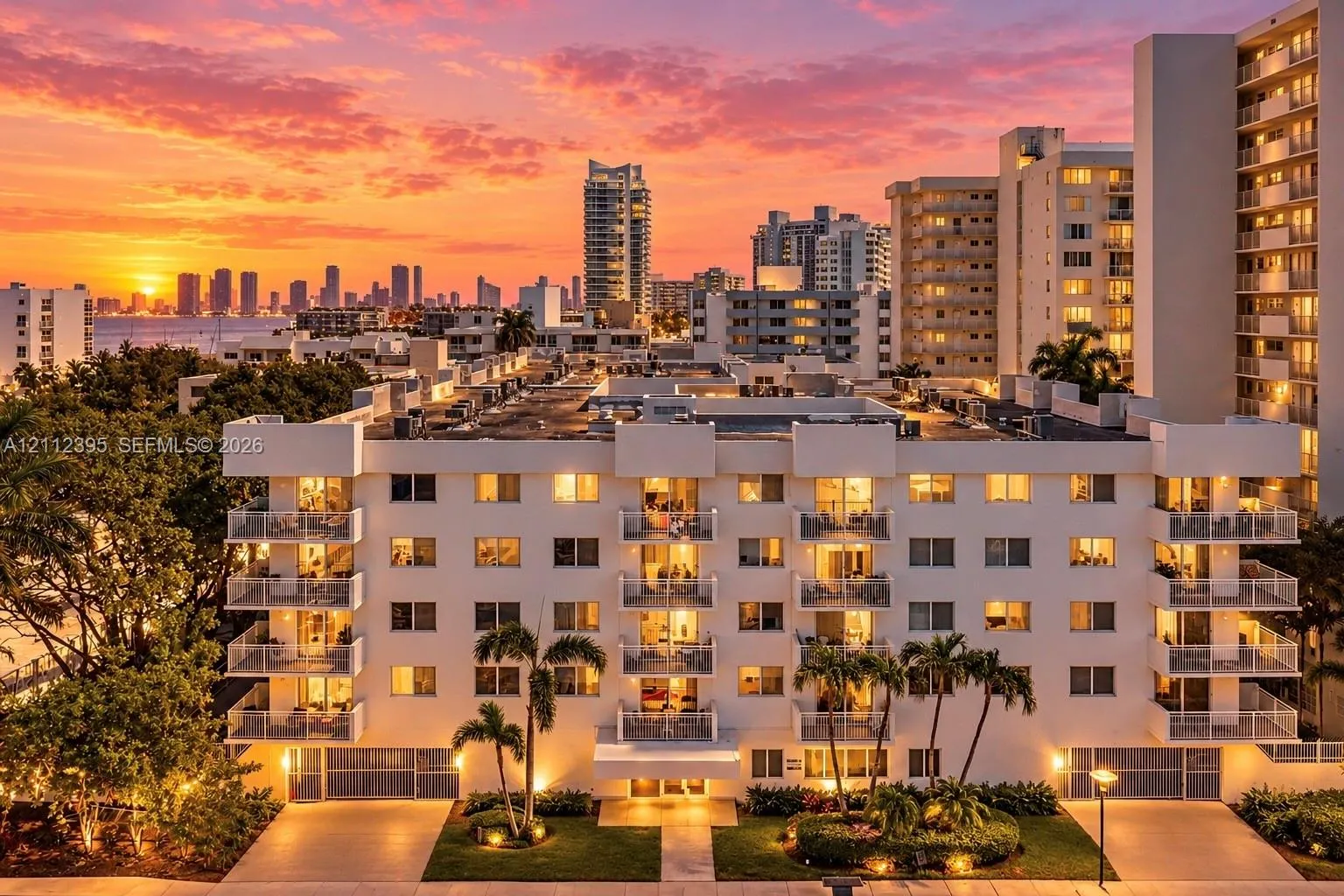 1665 Bay Road #221