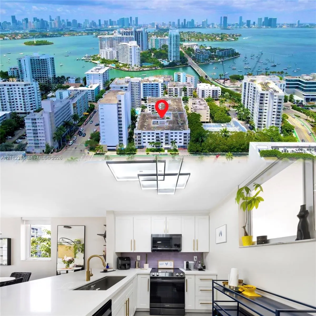 1665 Bay Road #221