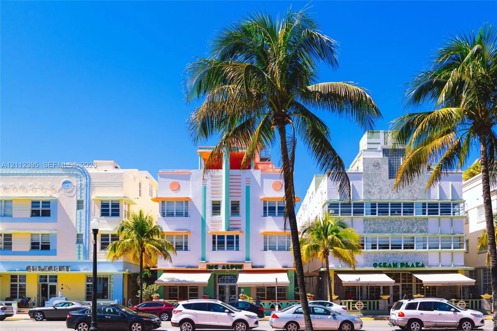 1665 Bay Road #221