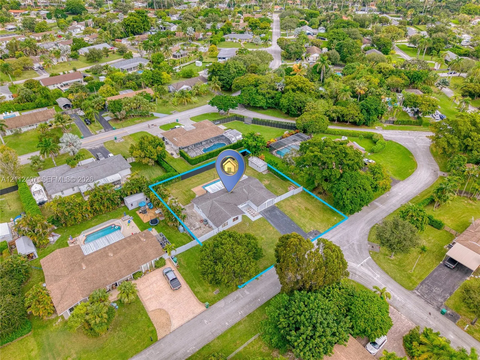 18520 SW 88th Road