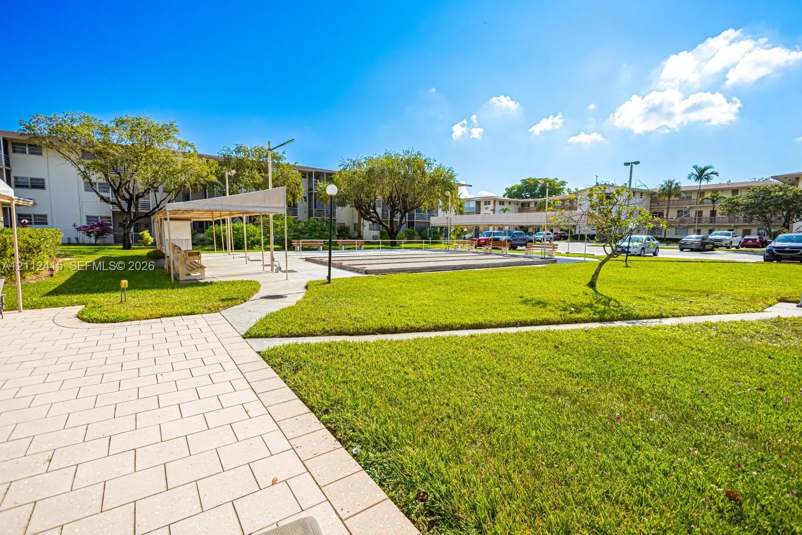 16790 NE 14th Avenue #215