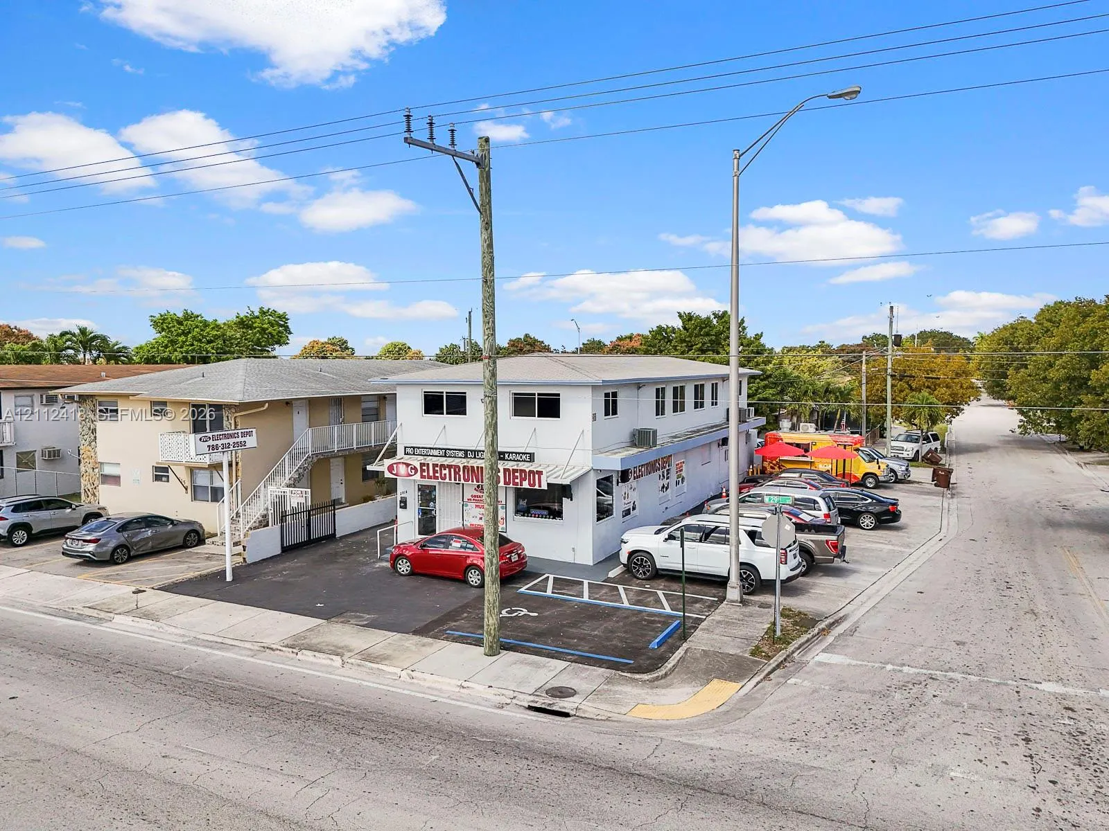 2910 W 7th Avenue #2930