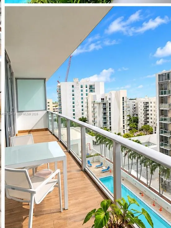 1600 SW 1st Avenue #812