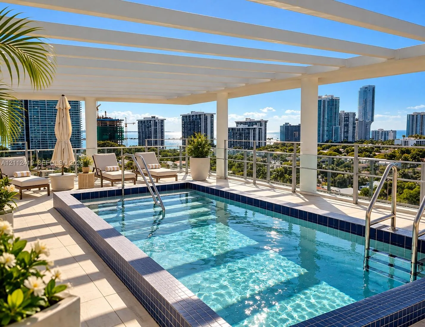 1600 SW 1st Avenue #812