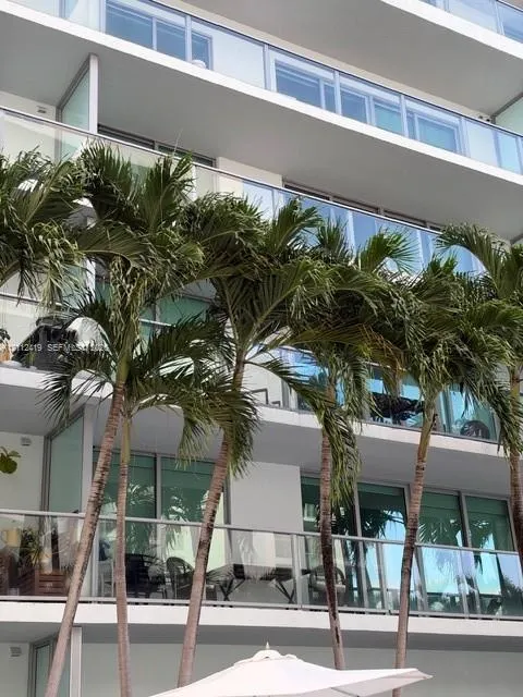 1600 SW 1st Avenue #812