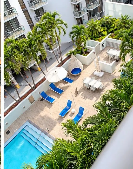 1600 SW 1st Avenue #812