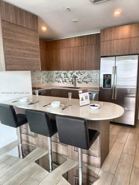 1600 SW 1st Avenue #812