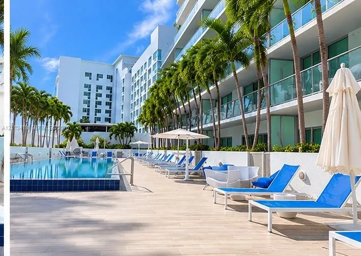 1600 SW 1st Avenue #812